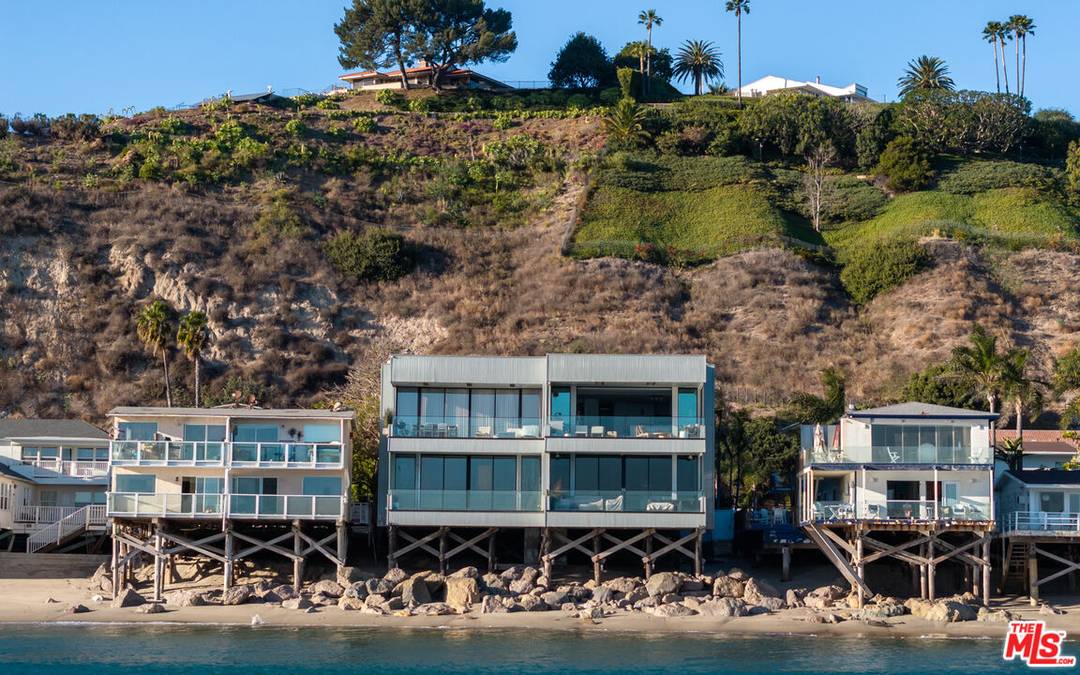 22822 Pacific Coast Hwy 3BR Malibu La