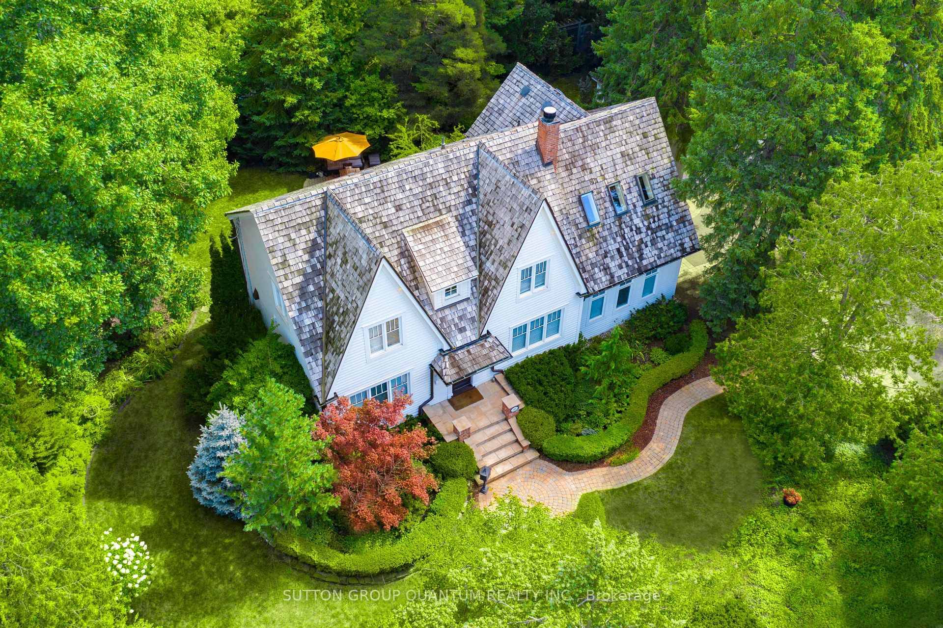 From time to time, a home is listed that stands out.
