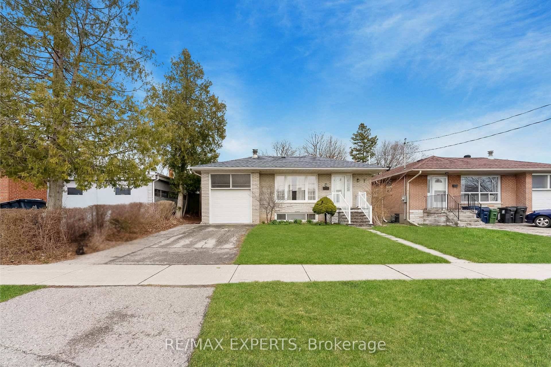 Prime Location in a High Demand Area !