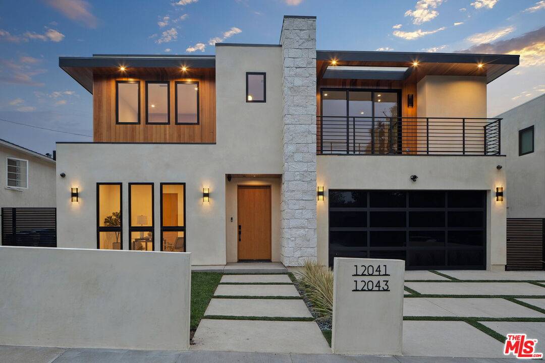 12041 Marine St 5BR Marina Del Rey La