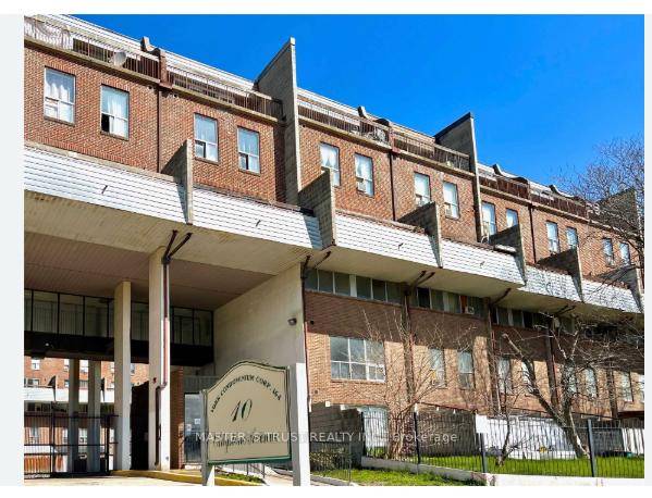 Spacious 4 Bedroom Corner Unit with Yard !