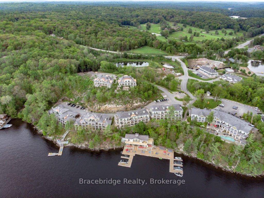 Now is the perfect opportunity to turn your Muskoka property dream into reality, minus the typical cottage maintenance hassles.