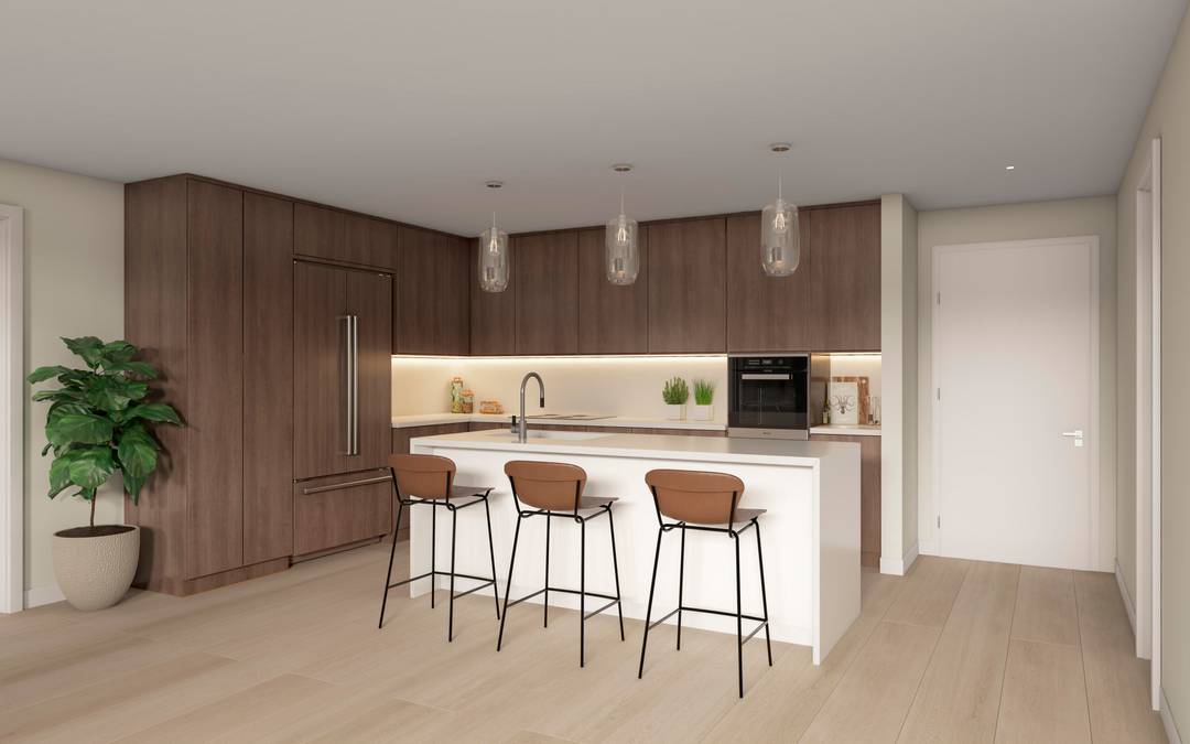 Welcome to The Maxwell Delray Beach's newest luxury condo development, coming soon to the heart of downtown.