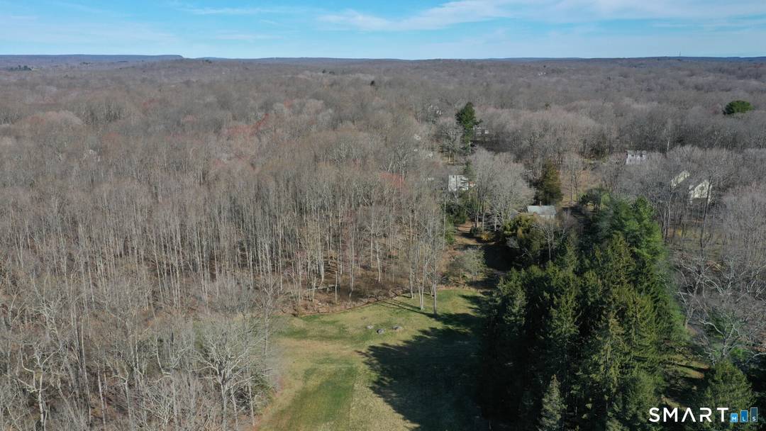 4 bedroom 2 full bath Cape on 15 acres with an extensive renovation including an updated kitchen attached to the cathedral ceiling family room addition featuring expansive views of 2 ...