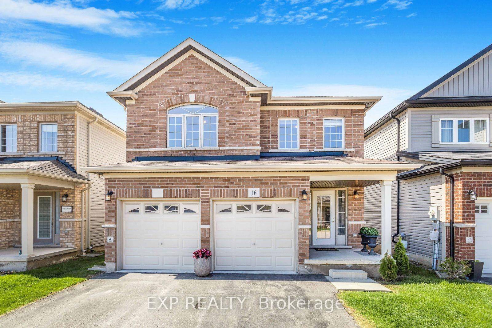 Allure on Avery a captivating detached home near the north end of St.
