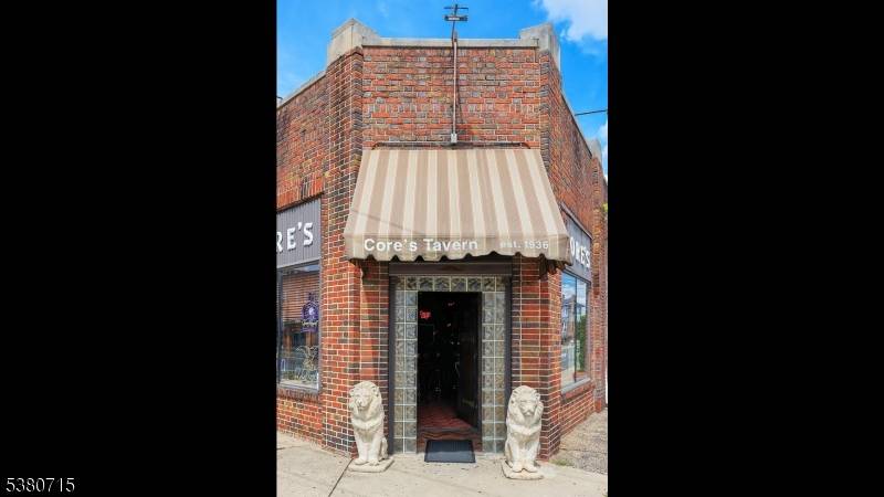 Bar Market Hub Presenting a unique opportunity to acquire a rare property that combines a fully licensed bar, retail space, and the infrastructure for a working kitchen all under one ...