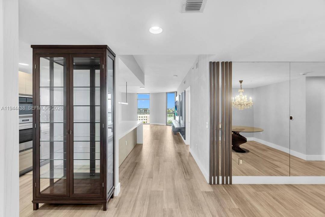 Amazing location ! Best line in the building, one of the most spacious units and a great view, best value per sqft nearby !