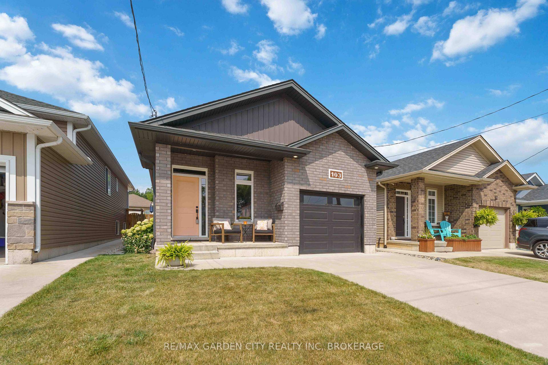 A must see ! Once inside you will appreciate all of the well thought out custom features ONLY to this home as there's nothing builder grade about this Lucchetta home.