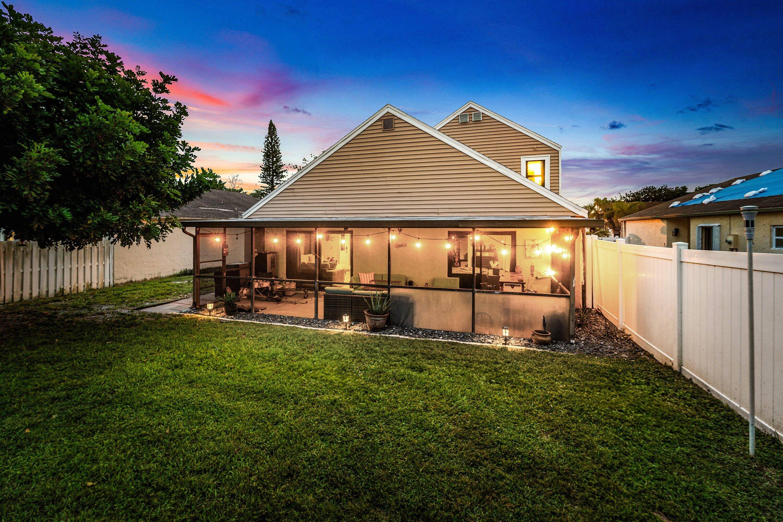 Welcome to this spacious 3 bedroom, 2.