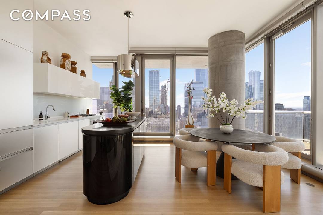 This exceptional 2 bedroom, 2.