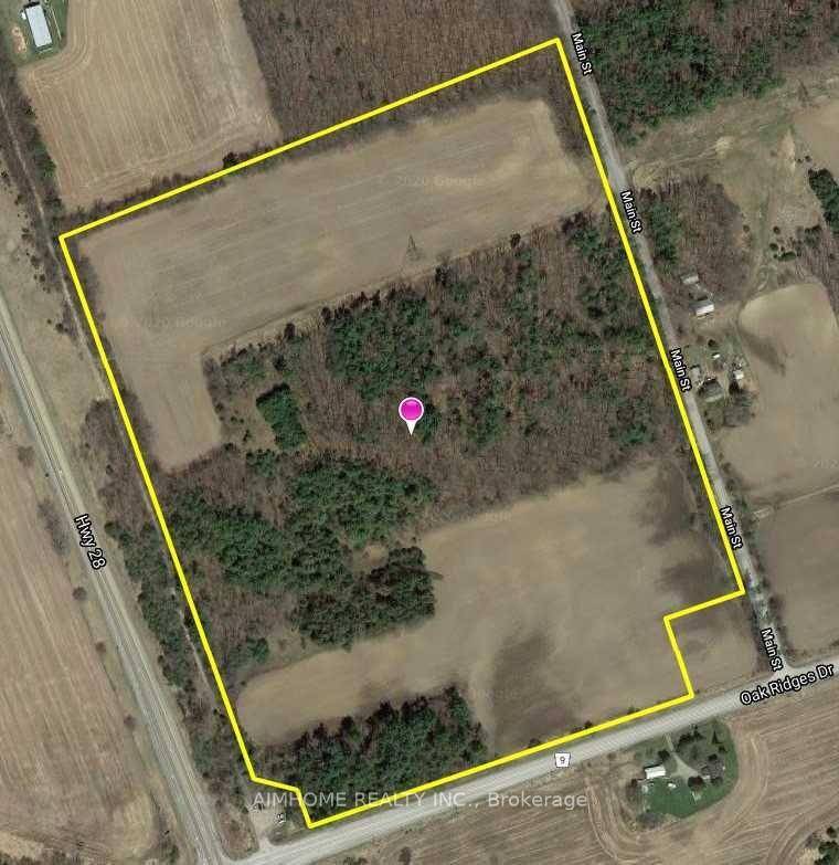 Welcome to a rare opportunity to own 49 acres of picturesque countryside, offering a harmonious blend of open, productive farmland and mature hardwood forest.