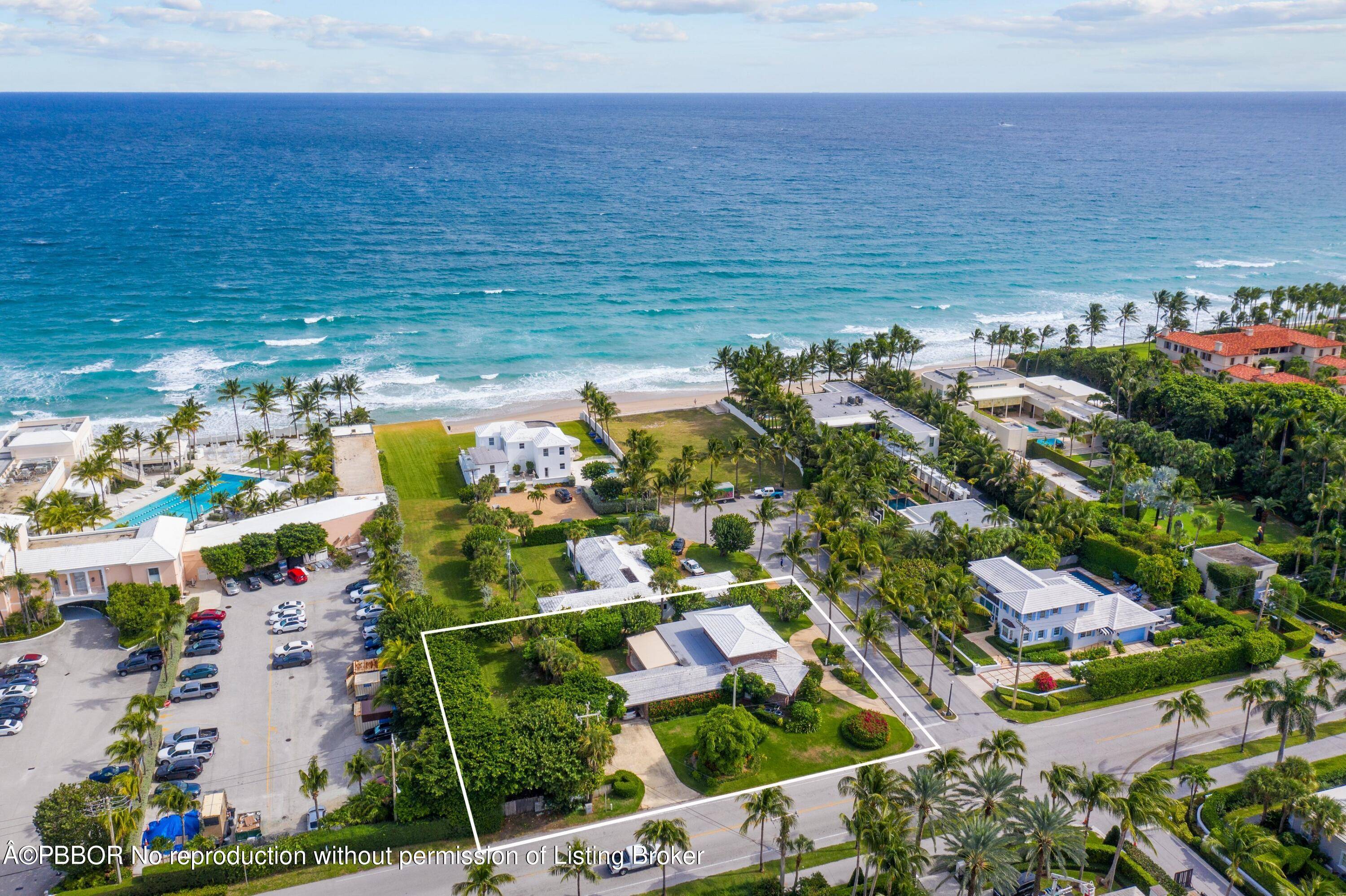 Perfect beach vacation awaits !