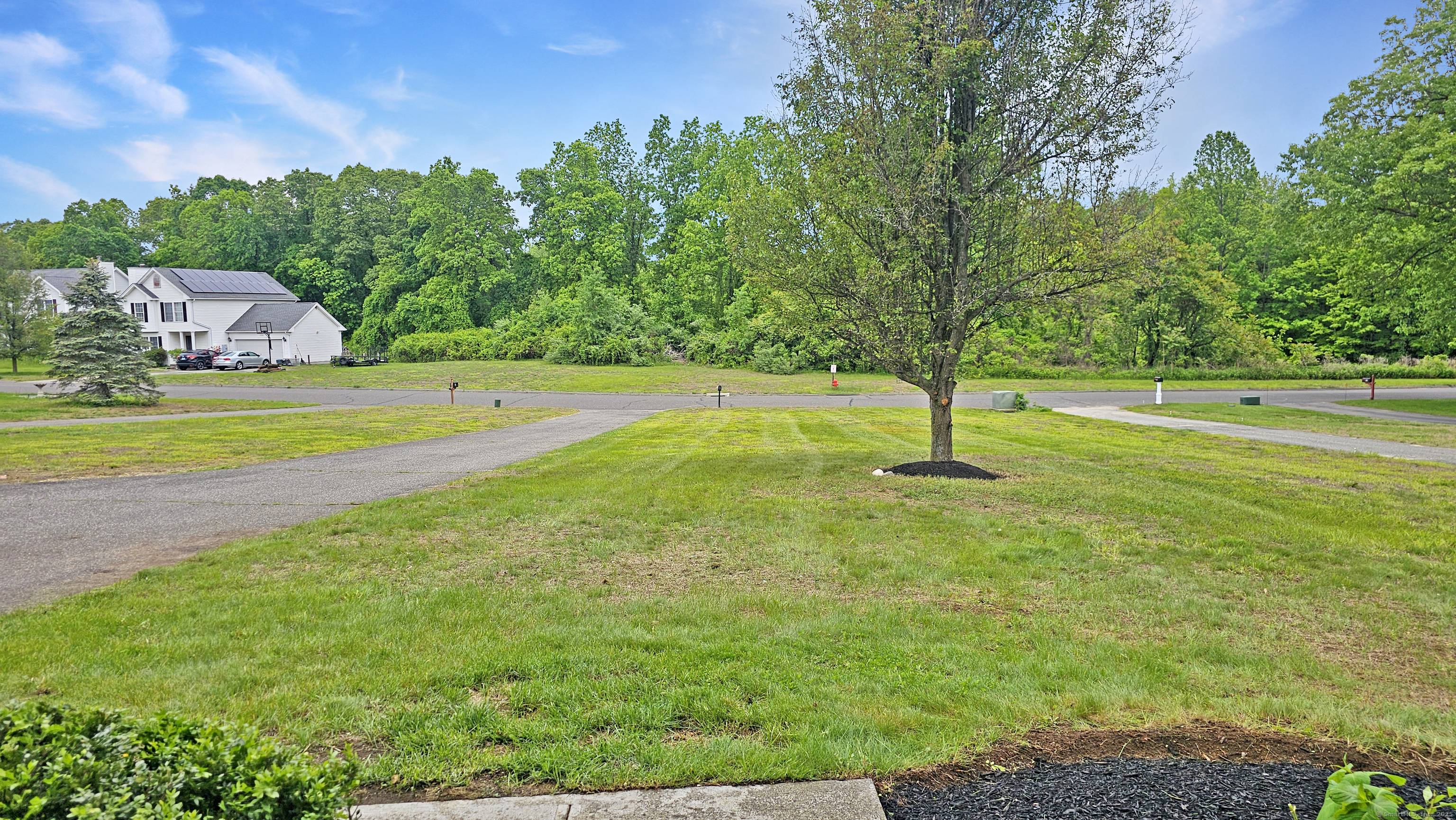 Located in a wonderful neighborhood just minutes from shopping, highways, and Candlewood Lake, this 4 bedroom colonial offers an open floor plan, and flexible living spaces.