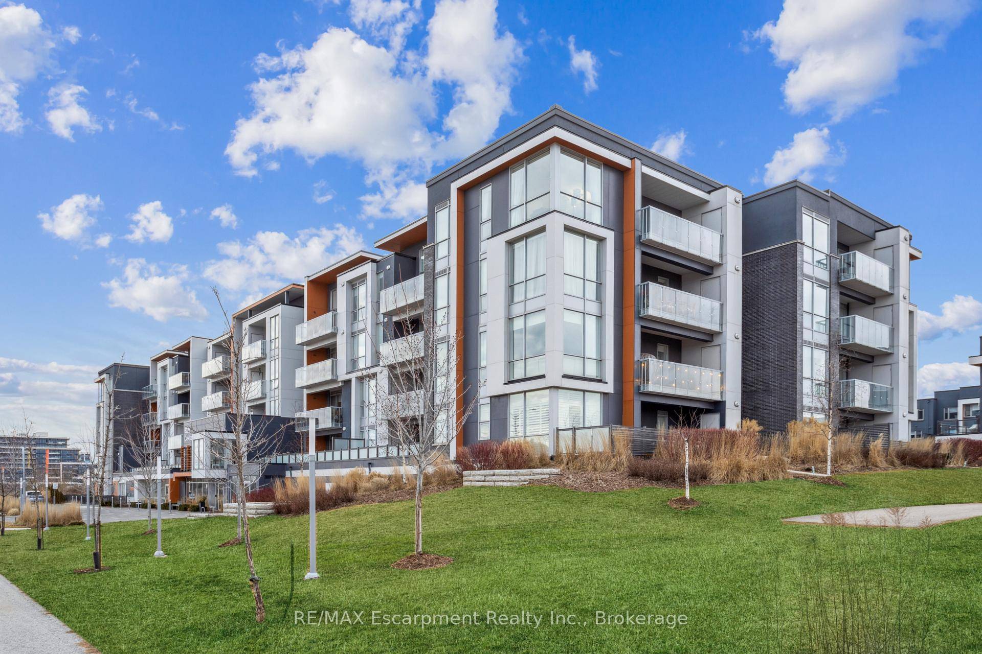 Welcome to this stunning two bedroom, two bathroom condo that perfectly balances modern living with thoughtful design.