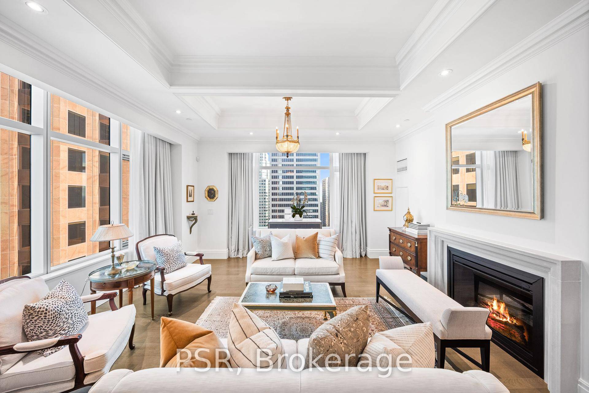 Elegance And Opulence Awaits You At The St.