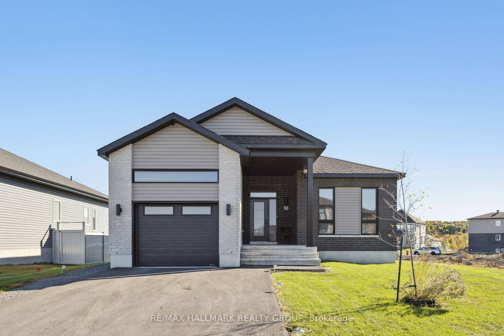 Beautiful bungalow offering approximately 1, 330 sq.