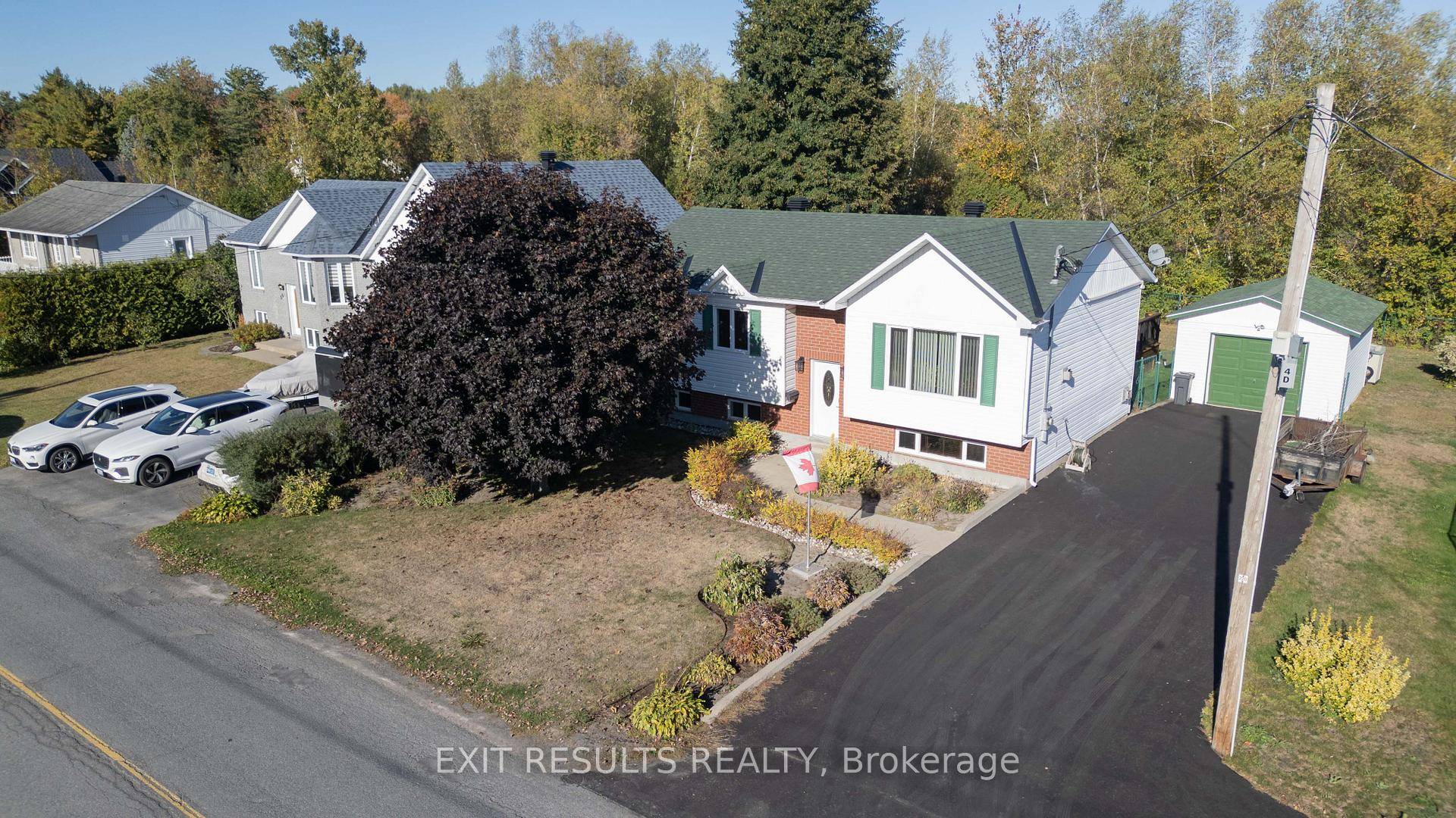 Welcome to a home where every thoughtful detail weaves a tale of comfort and modern ease, a true sanctuary nestled in the quiet, friendly folds of Alfred.