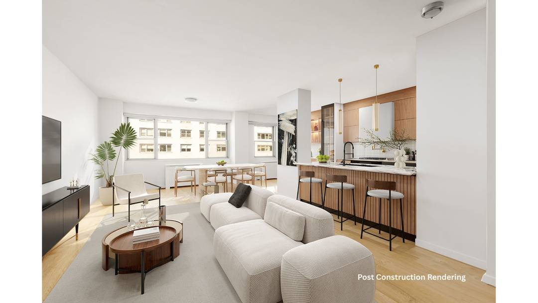 Bring your architect and design a truly bespoke home tailored to your vision to create a forever home.