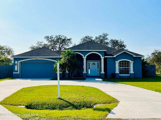 Come see this beautiful Home.