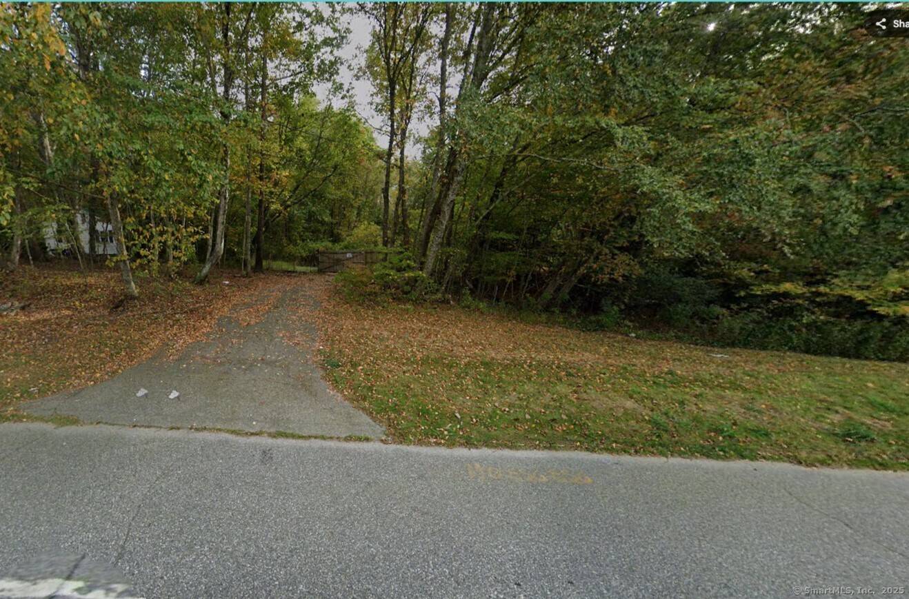 Now available Seven acre commercial parcel on Route 2, abutting the Mashantucket Foxwoods property.
