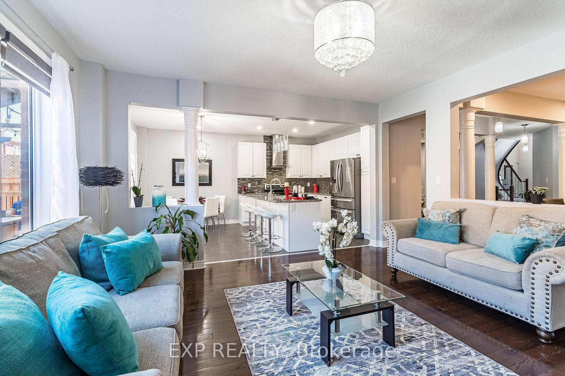 Experience Unmatched Luxury in This 4, 000 Sq.