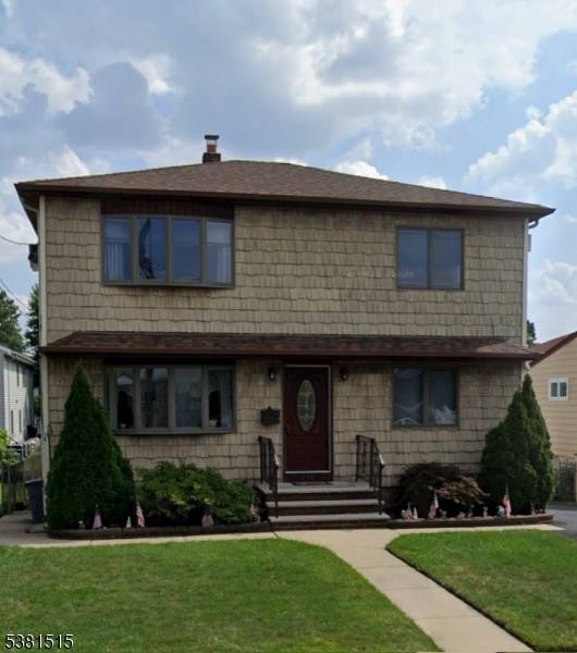 Welcome to 236 Philip Ave.