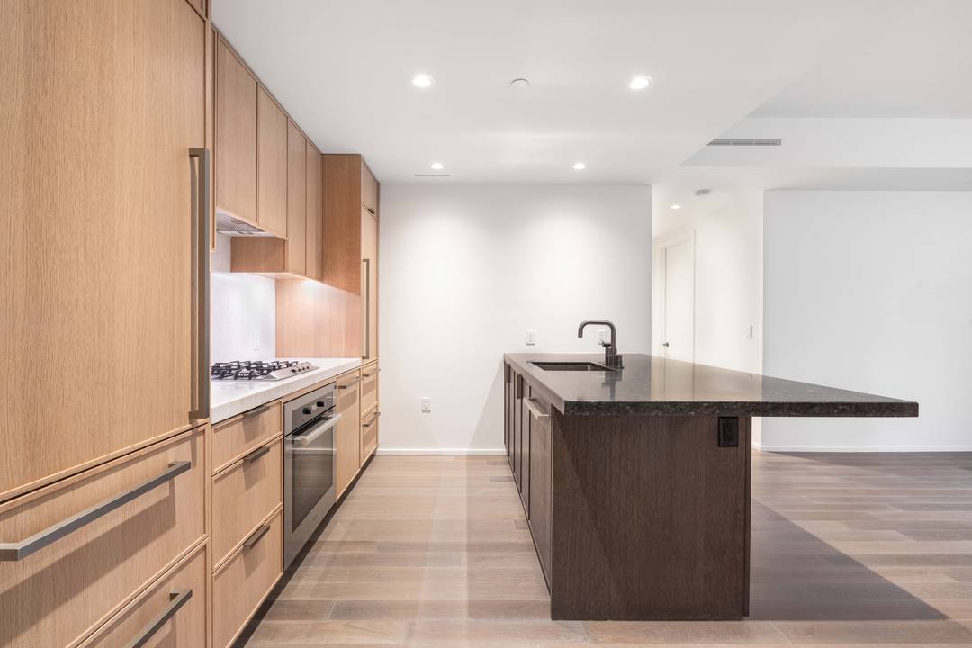 Step into this elegantly designed 801 sq ft 1 bedroom home, where thoughtful layout meets elevated design.