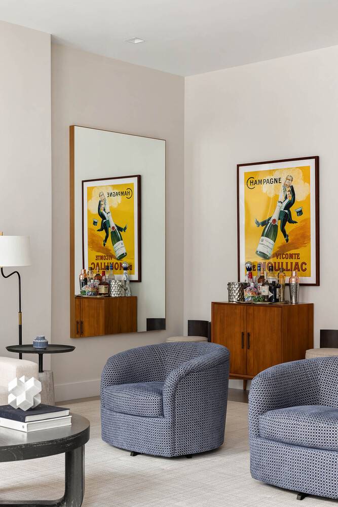 In the heart of Soho, 74 Grand Street presents a rare boutique condominium of just five lofts, each a showcase of timeless elegance and modern luxury.