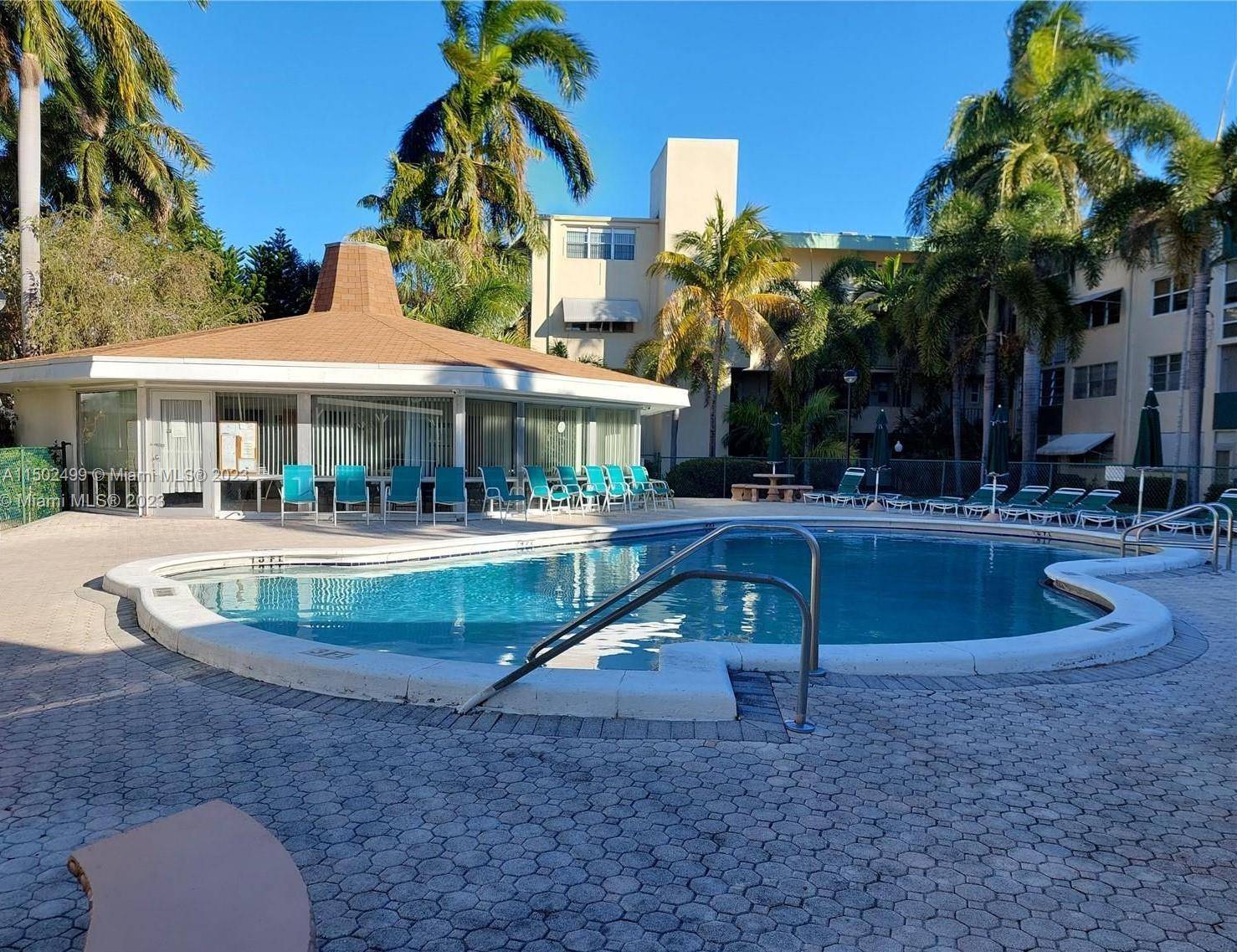 Very spacious and clean 2 bedrooms 2 full bathrooms and enclosed balcony in a quiet and secured complex.