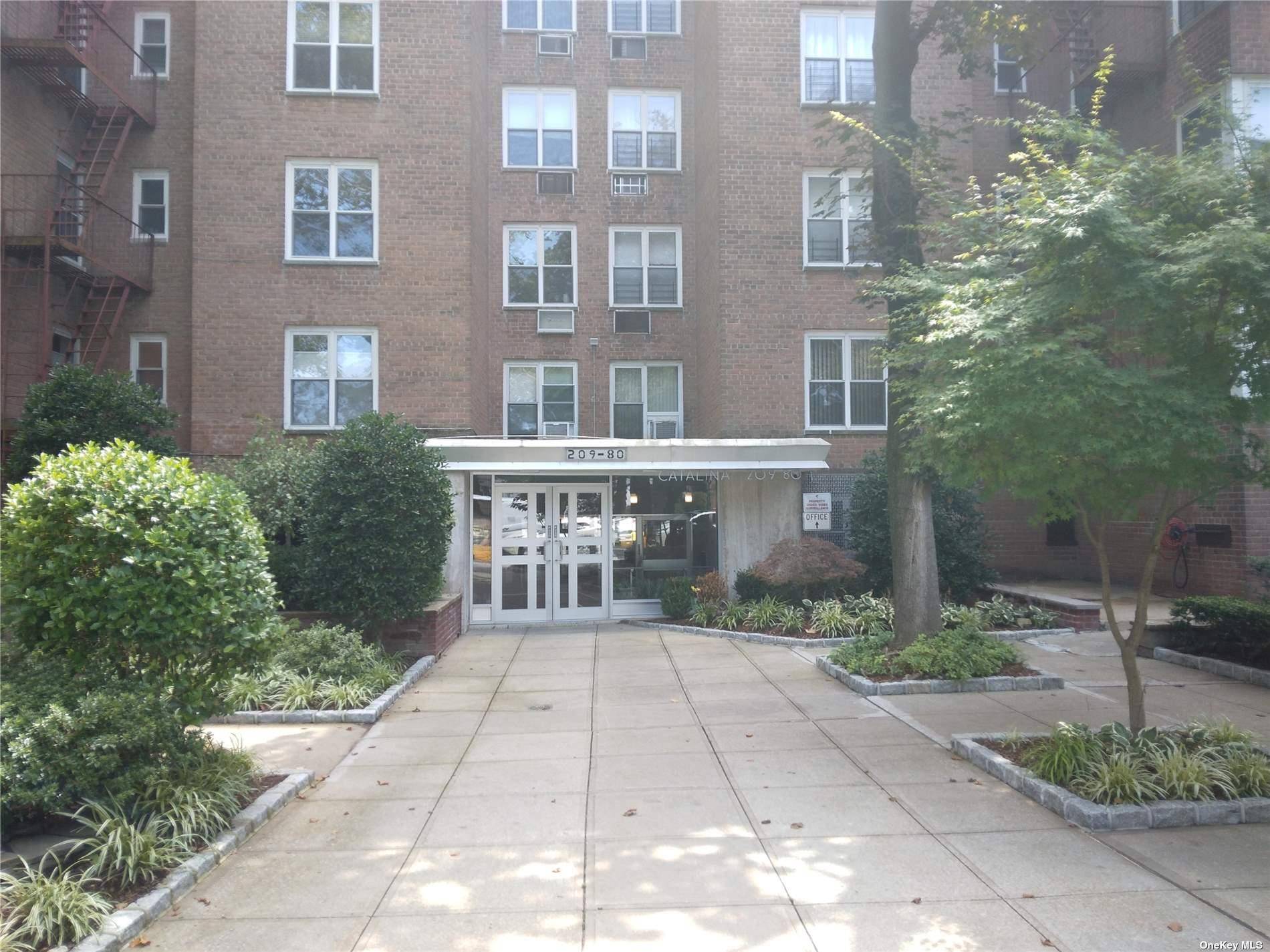 Bayside Bay Terrace Exquisitely Renovated 2 Bedroom in The Catalina with possible 3rd Bedroom conversion or office.