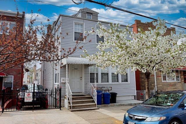 Looking for a great income producing property or a comfortable multi generational home, which has been fully renovated 5 years ago with new boiler, water heater tank new windows, roof ...