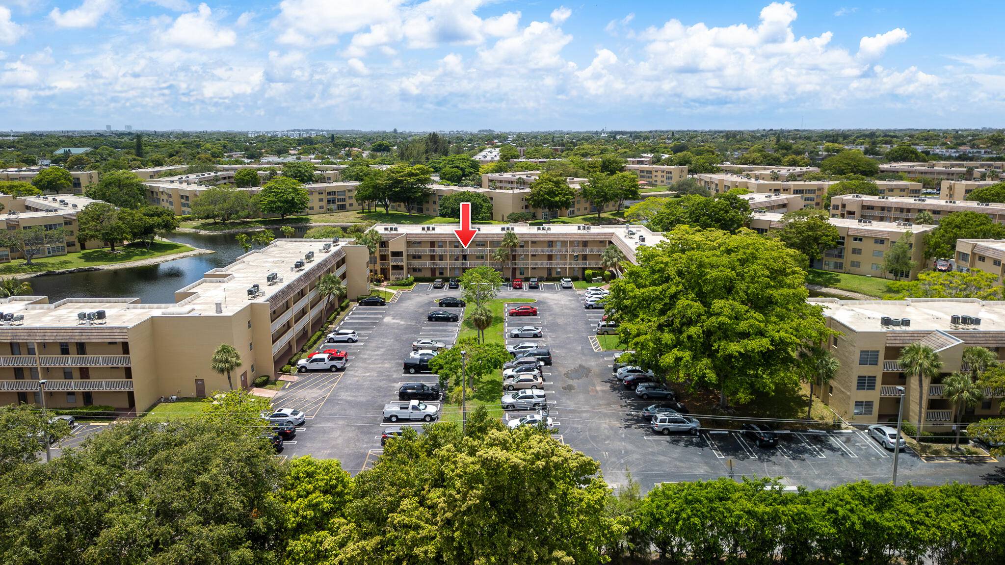 With one if the best views in the community, this beautifully renovated 2 bedroom, 2 bath condo in the sought after 55 Bermuda Club offers stunning lake views from a ...