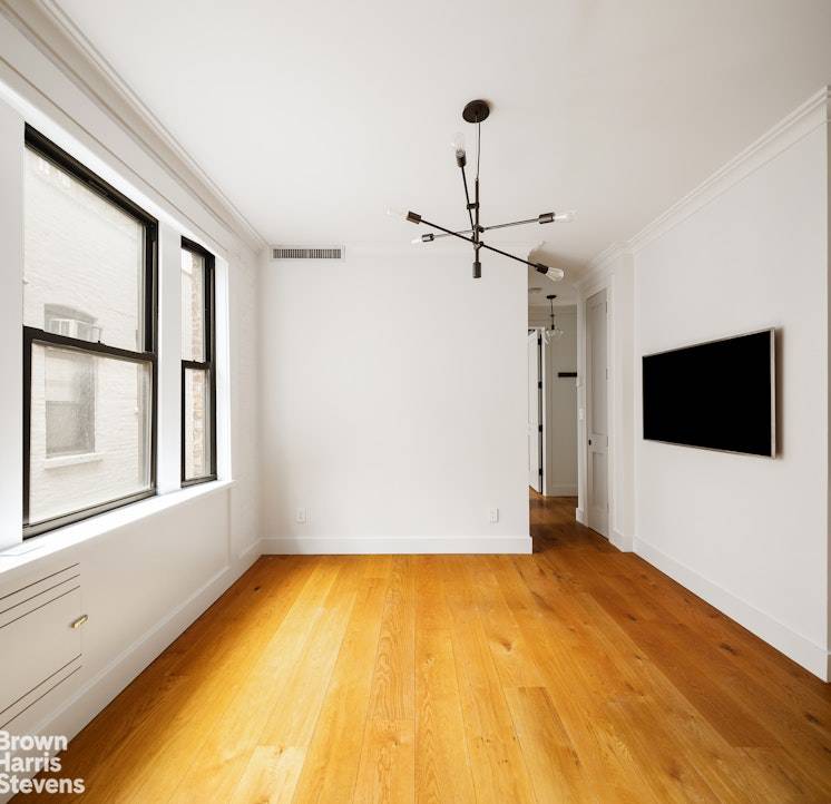 Apartment 5C is a truly unique offering.