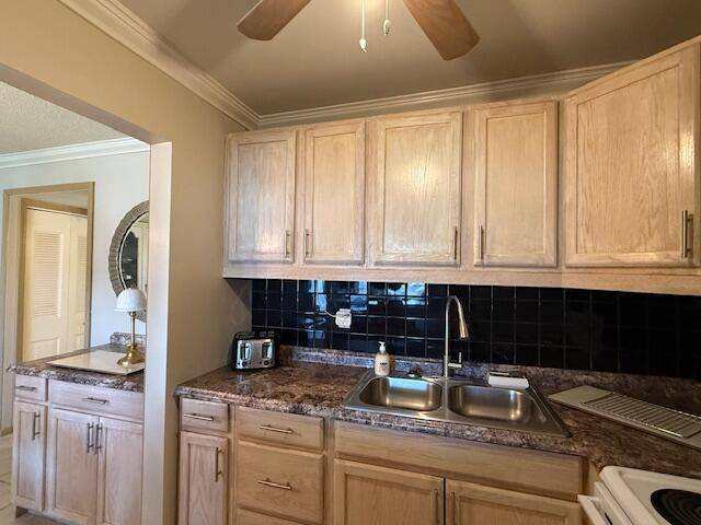 Beautifully updated 1 bed, 1.
