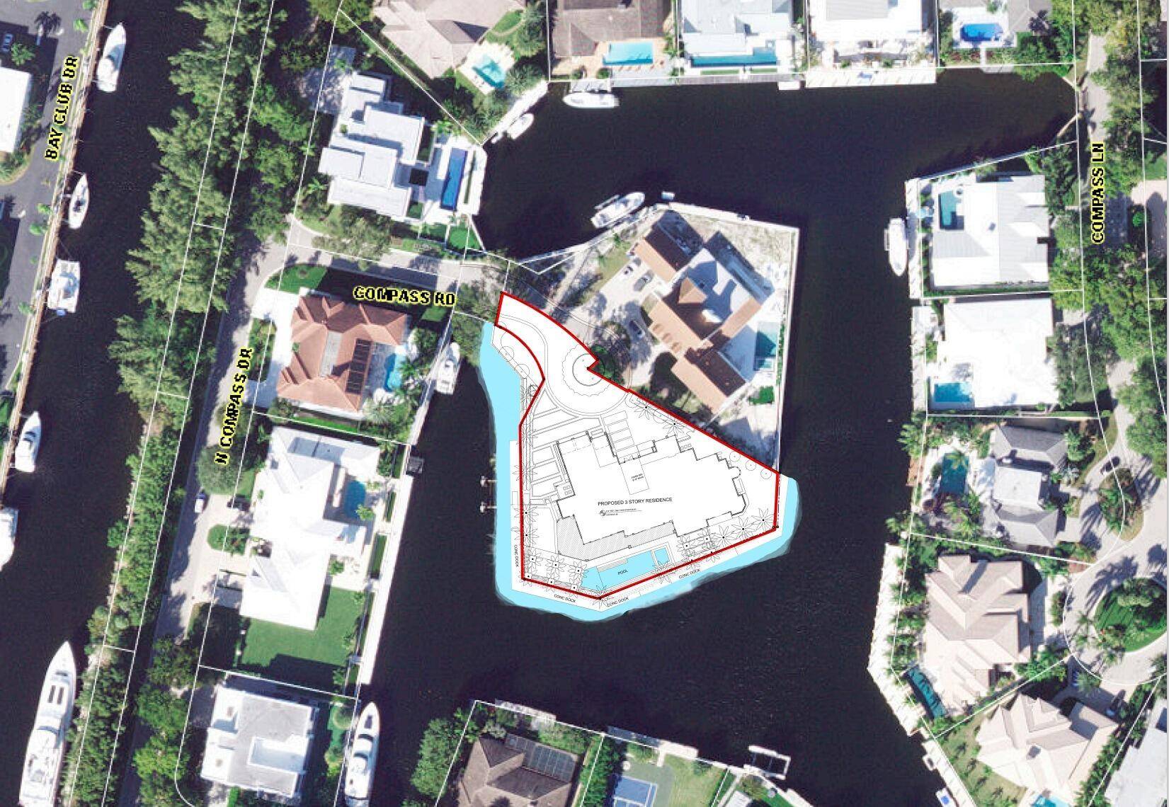 Discover unparalleled luxury in Bay Colony, Ft Lauderdale.
