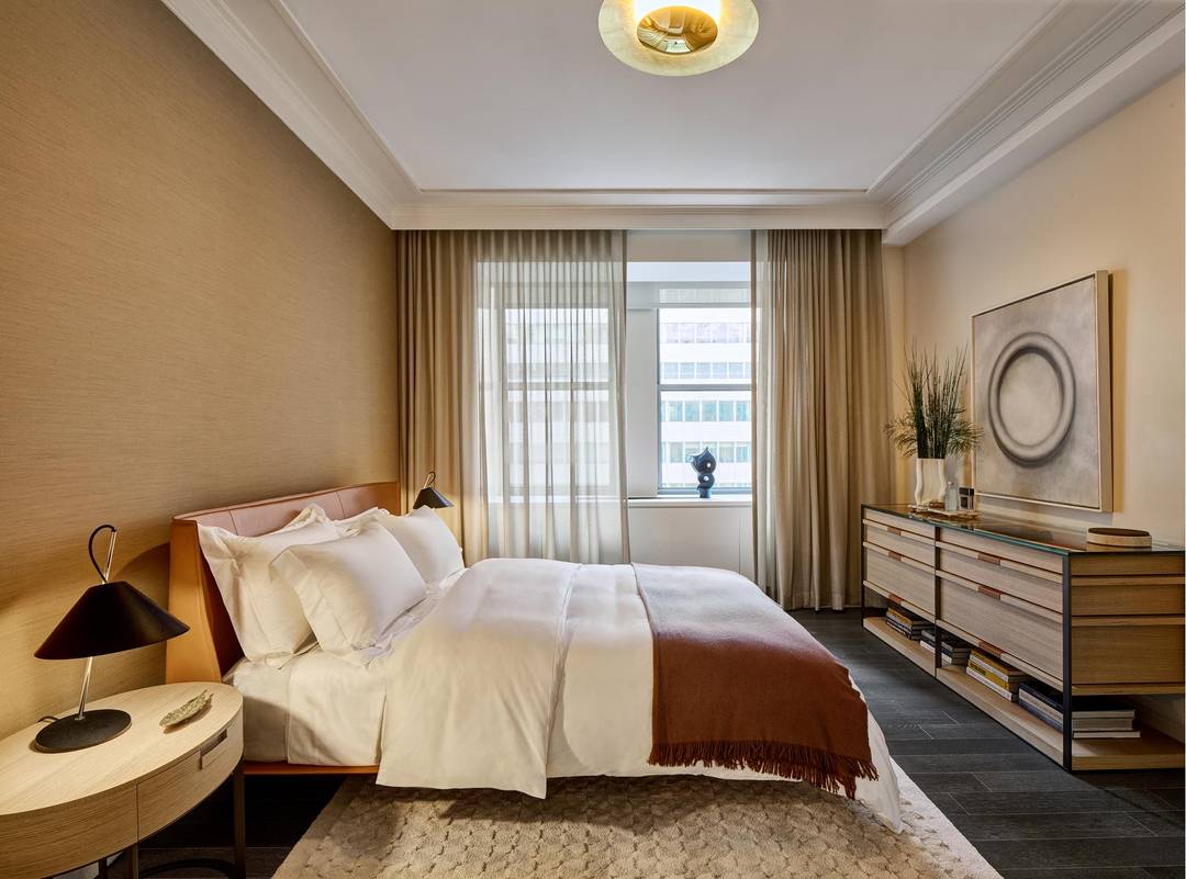 Now available for immediate occupancy.