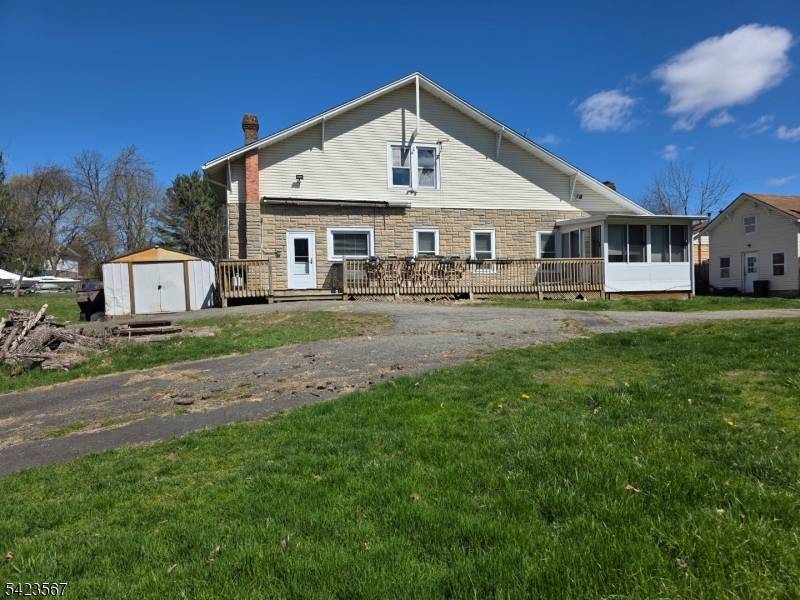 Prospect St Mount Arlington Boro New Jersey Single-Family