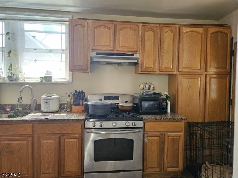 Charming 3 Bedroom, 2 Bath Colonial with In Law Suite Nestled in a nice residential neighborhood, this classic colonial style home offers timeless appeal and plenty of potential.