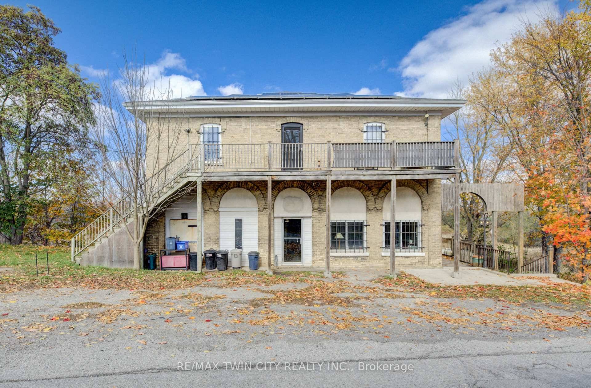 Welcome to Haysville ! The possibilities are endless in this 1840s built yellow brick home with almost 5000 sq ft of living space.