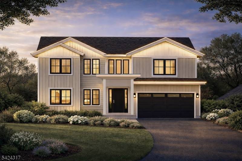 Elegance and thoughtful design define this exceptional Newly constructed home, offering approx 4000 sq ft of beautifully finished living space, including a fully finished walk up basement.