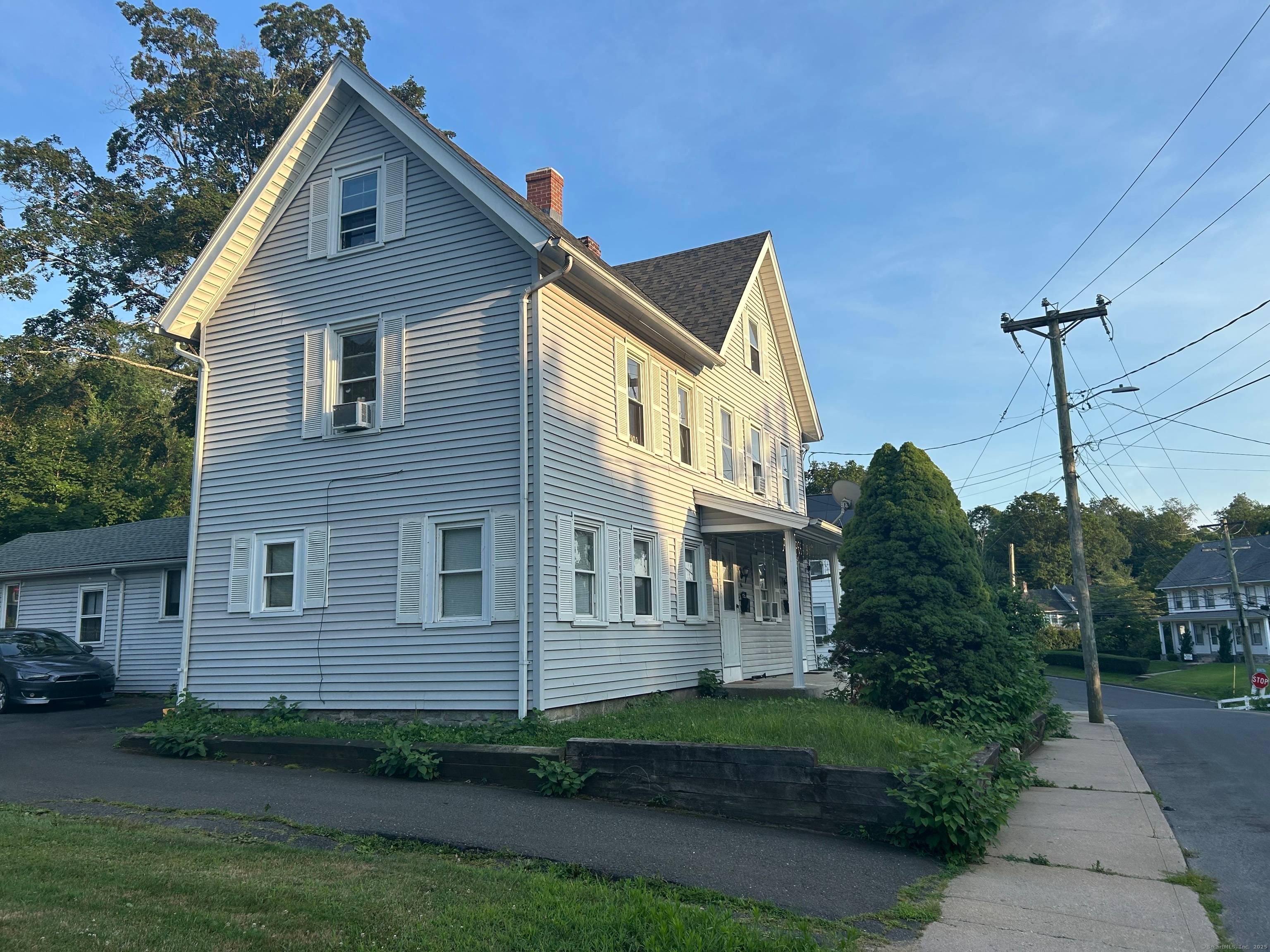 Welcome to your next home a beautifully updated 5 bedroom, 2.