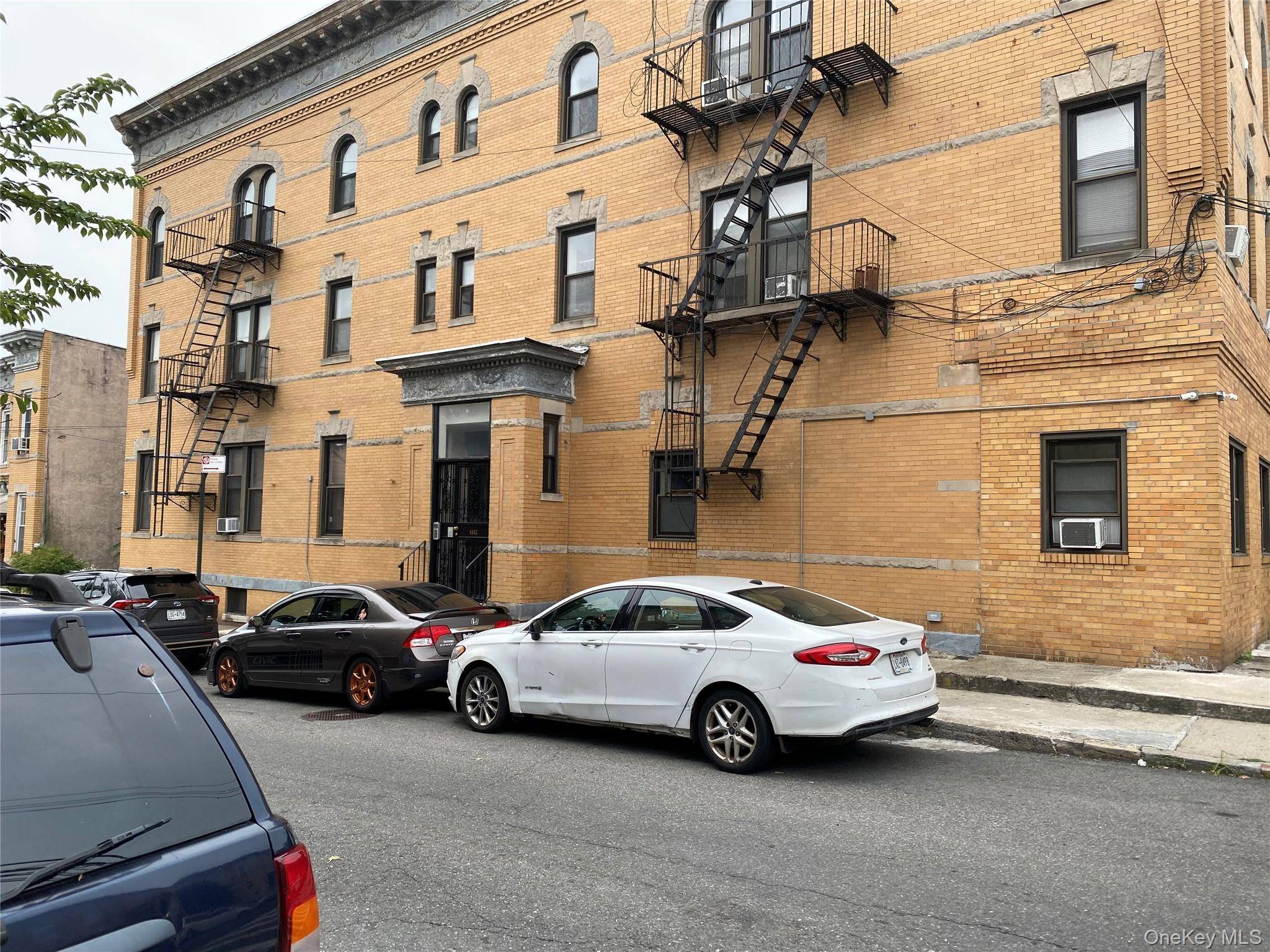 Large completely renovated 3 bedrooms with a beautiful bathroom.