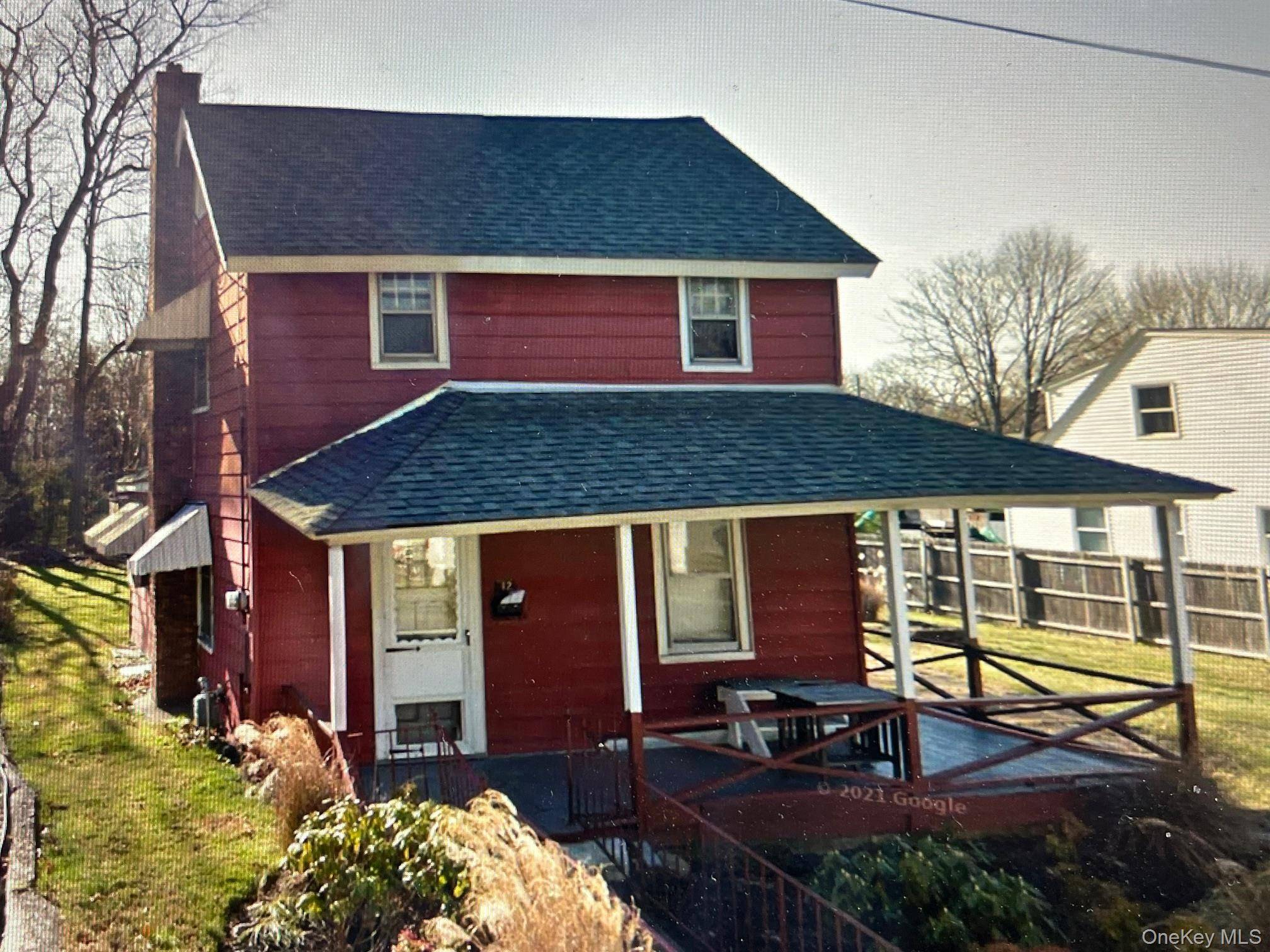 The lowest price house in Huntington by 100, 000 !