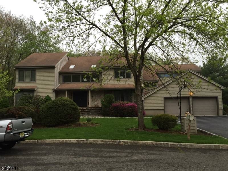 short sale, house in need of repairs roof is leaking, there is mold in the lower level and some parts of the home need remediation, central air not working buyer ...