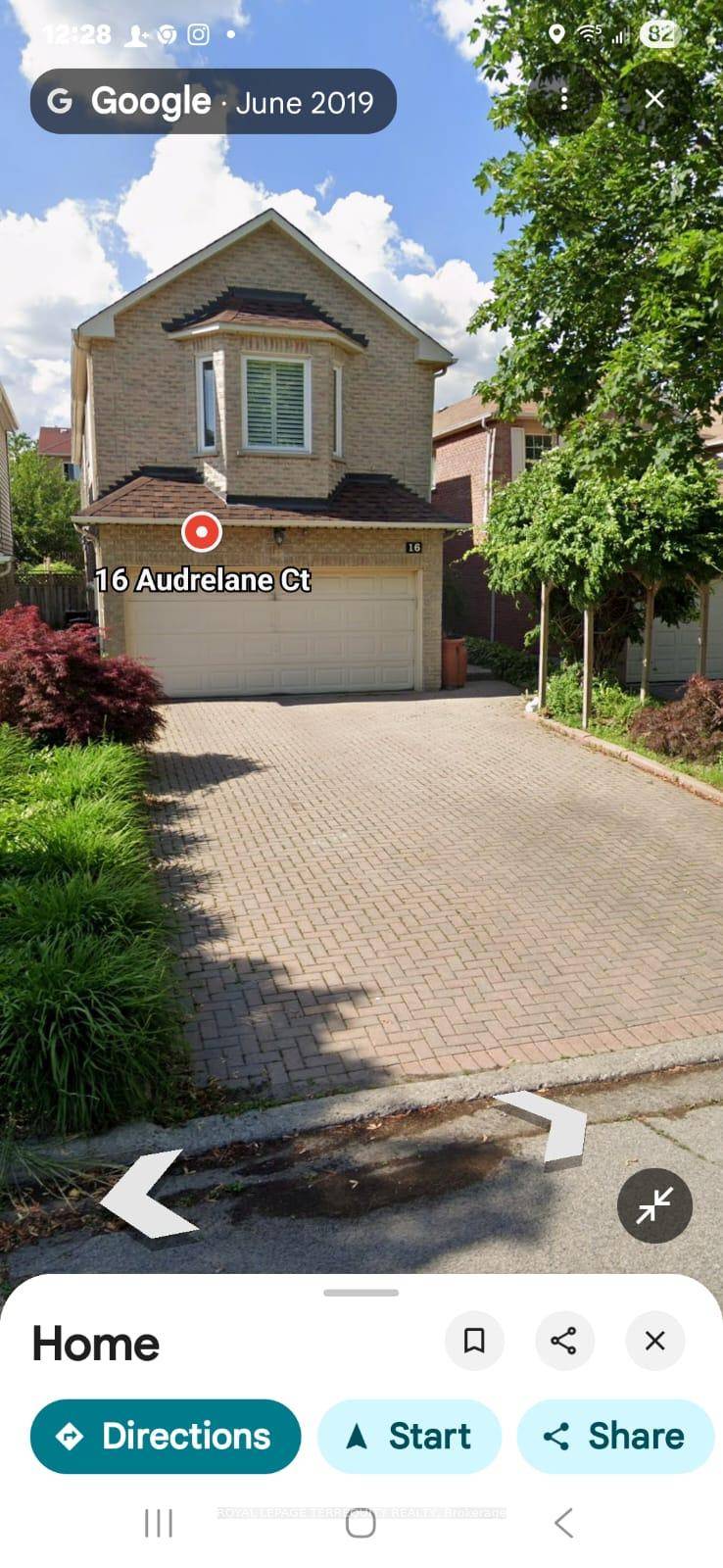 Welcome to this rare offering in the quiet, family friendly Milliken neighborhood.