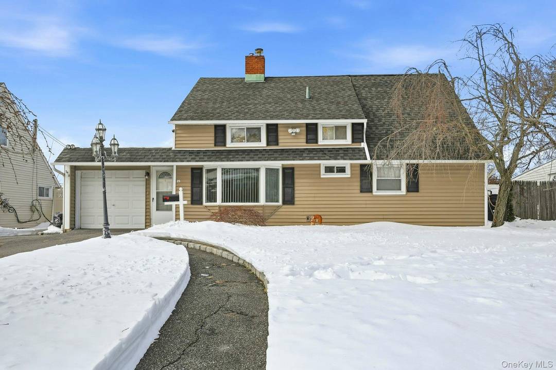 New to the market and wont last long.