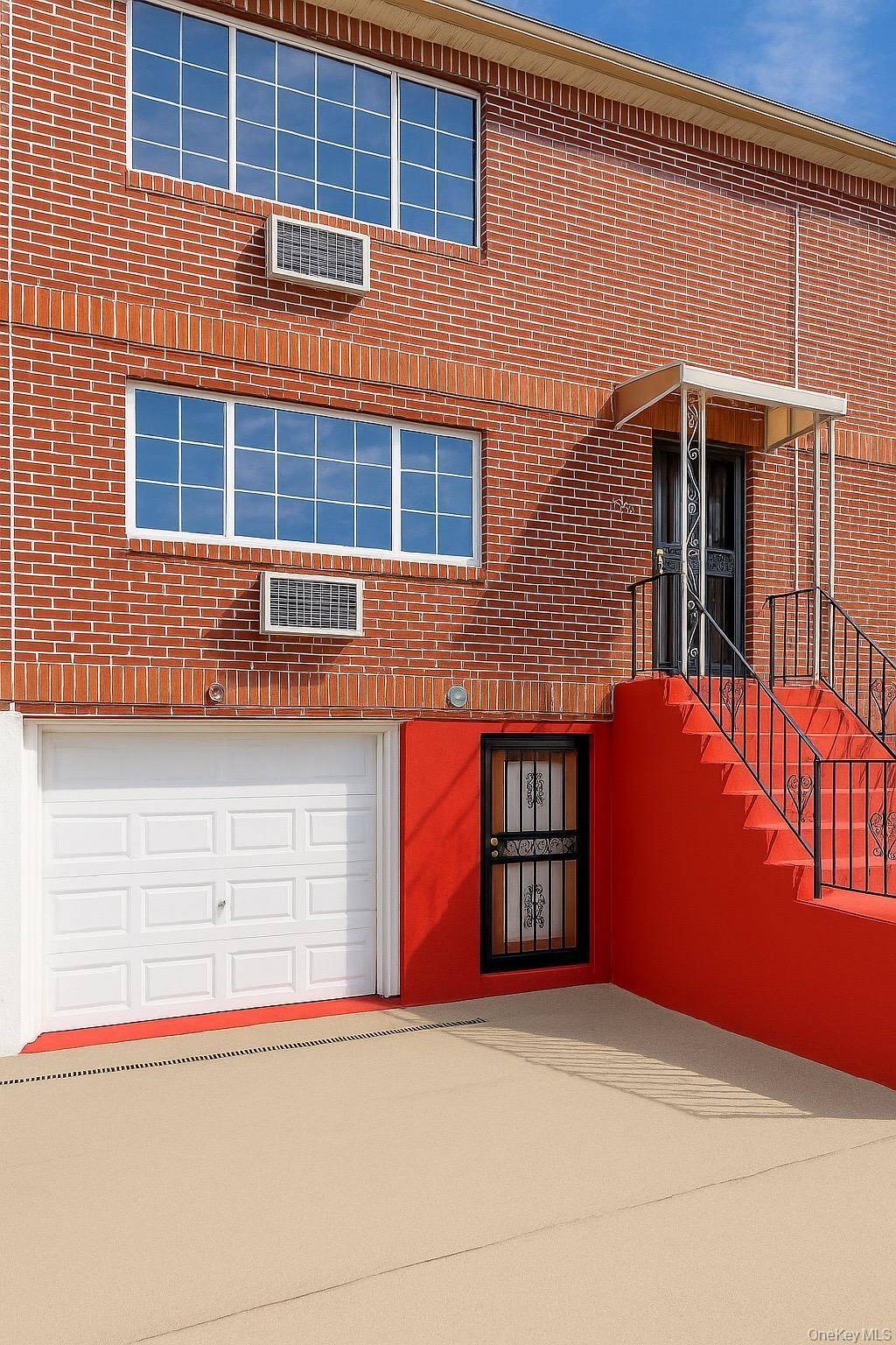 Discover exceptional space, character, and convenience at 657 East 102nd Street, a well maintained two family attached brick townhouse offering approximately 2, 140 sq ft of living space plus a ...