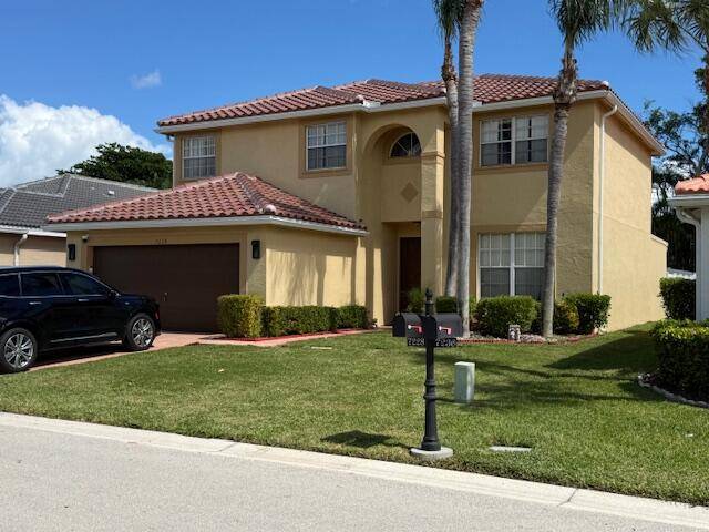 This four bedroom, 2. 5 bath home in the gated community of Nautica Sound is now available.