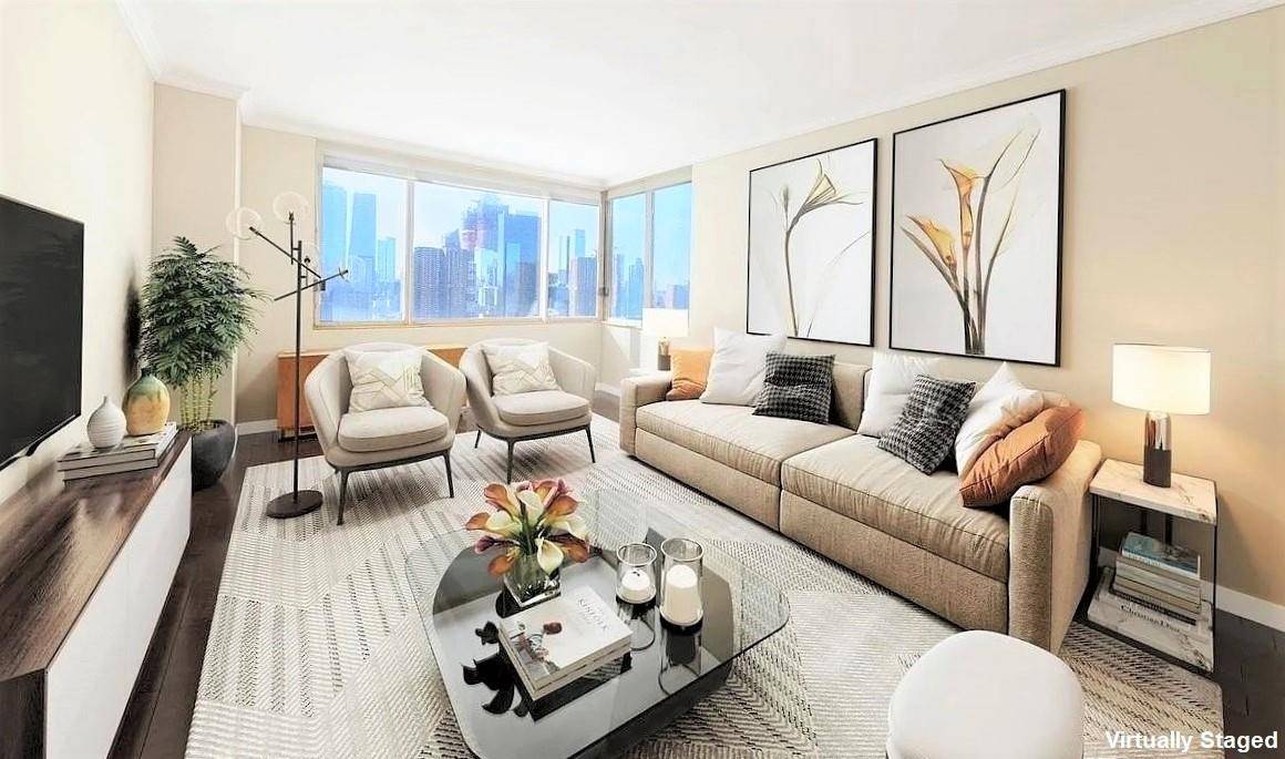We are excited to present this exceptional new exclusive and encourage you to reach out to us directly to arrange a showing with the 1 WWP Resident Broker and Building ...