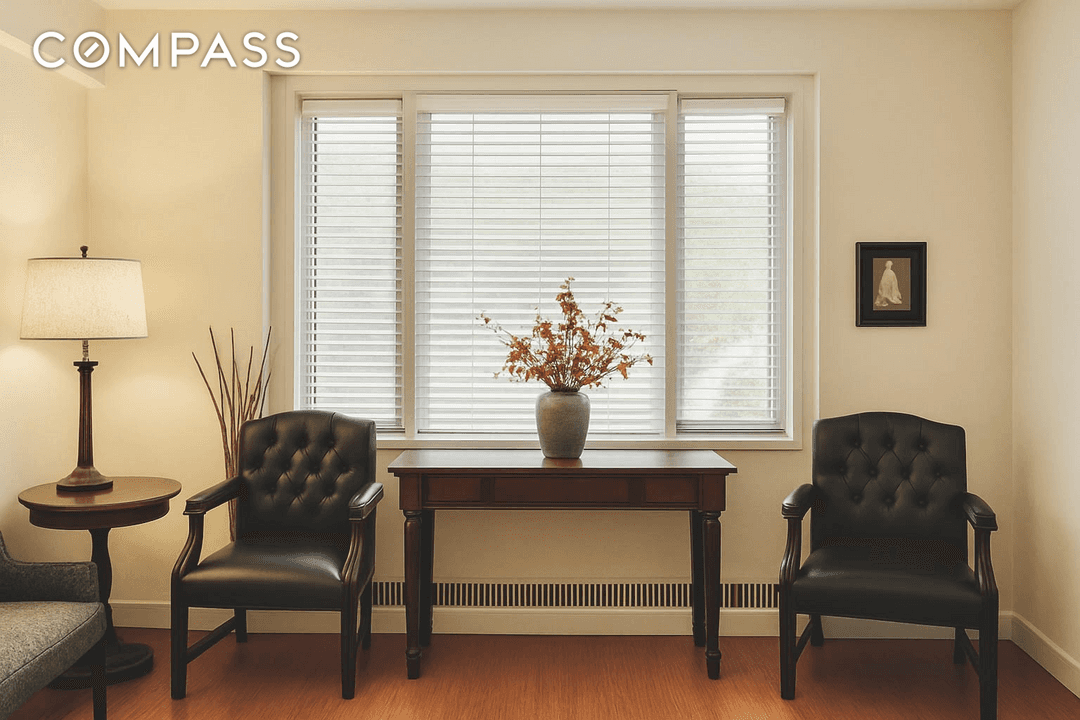 Live Work Step into an extraordinary opportunity in the heart of Manhattan !